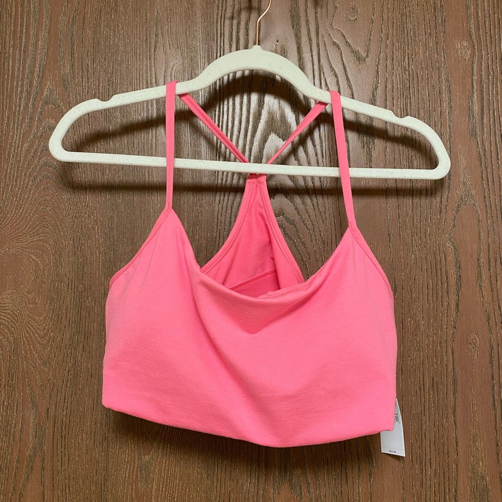 NWT Old Navy Sports Bra